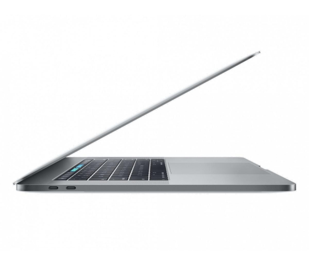 Apple MacBook Pro i7 3,1GHz/16/512/Radeon 560 Space Gray - 403248 - zdjęcie 4